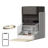Дозатор корму Petlibro RFID з нашийником 3L (PL-AF301-31B)