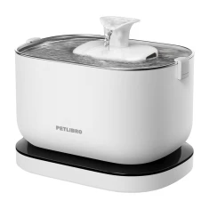 Поїлка для тварин Petlibro Dockstream (PL-WF115-31W)