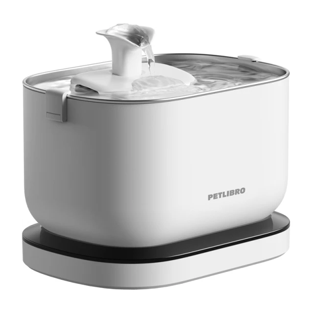 Поїлка для тварин Petlibro Dockstream (PL-WF115-31W)