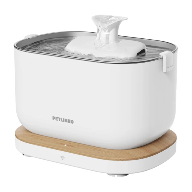 Поїлка PETLIBRO Dockstream 2.5l (PL-WF105-31W)