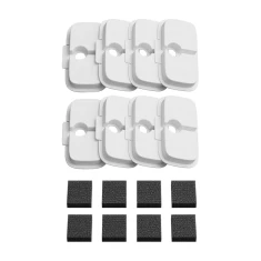 Фільтр PETLIBRO PL-FF005-32W для Dockstream (8 шт) (PL-FF005-32W)
