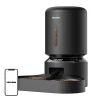 Годівниця PETLIBRO Granary 5л з подвійною мискою Black (PL-AF006-33B)