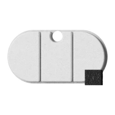 Фільтр для поїлки Petlibro Capsule 8 шт (PL-FF002-32W)