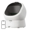 Автоматичний туалет з самоочищенням Petlibro Luma (62-22001-31W)