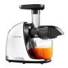 Повільна соковижималка AMZCHEF 1501-WT White (0762763671612)