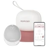 Молокоотсос беспроводной Momcozy M9 одинарный комплект Gray (0762765368268)