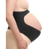 Бандаж для беременных Momcozy YB001 M Black (0762765368411)