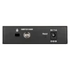 Комутатор D-Link DGS-1100-05V2/E керований L2 5 портів Gigabit (0790069453403)