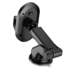 Автотримач Tech-Protect V1 Universal Windshield Dashboard Car Mount Black (795787710500)