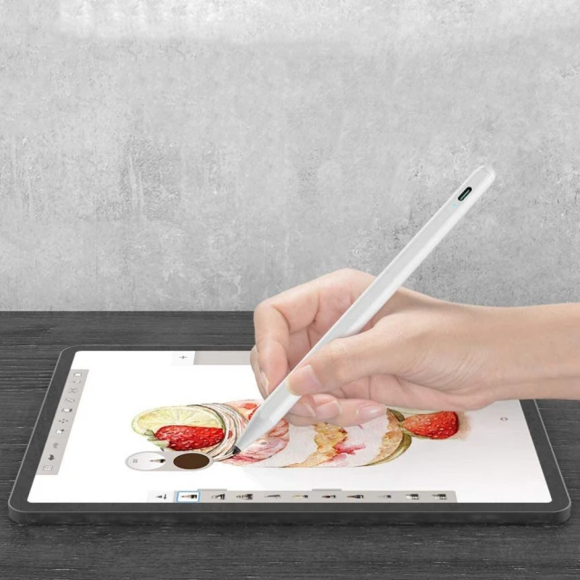 Стилус Tech-Protect Digital для iPad White (0795787711408)