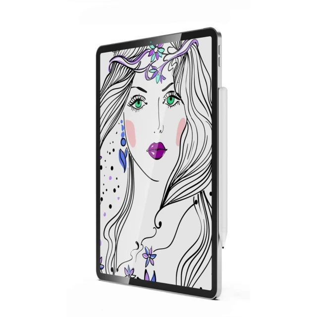 Стилус Tech-Protect Digital для iPad White (0795787711408)