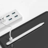 Стилус Tech-Protect Digital для iPad White (0795787711408)