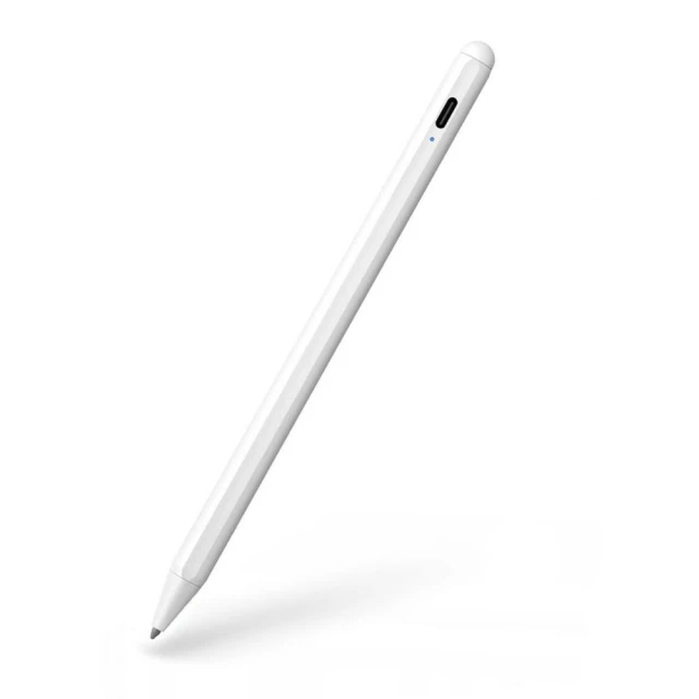 Стилус Tech-Protect Digital для iPad White (0795787711408)