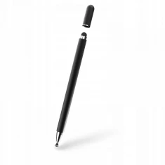 Стилус Tech-Protect Magnet Stylus Pen Black (795787711460)