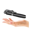 Універсальний штатив Tech-Protect L01S Wireless Selfie Stick Tripod Black (795787711484)