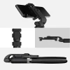 Універсальний штатив Tech-Protect L01S Wireless Selfie Stick Tripod Black (795787711484)