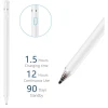 Стилус Tech-Protect Active White (0795787711583)