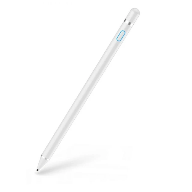 Стилус Tech-Protect Active White (0795787711583)