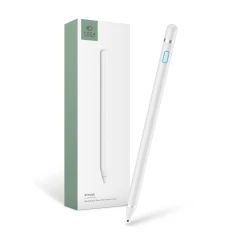 Стилус Tech-Protect Active White (0795787711583)