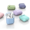 Чохол Tech-Protect Icon для AirPods Black (795787711811)