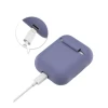 Чохол Tech-Protect Icon для AirPods Black (795787711811)