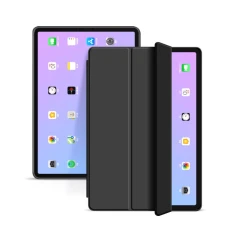 Чехол Tech-Protect Smart Case для iPad Air 4 2020 | 5 2022 Black (0795787714492)