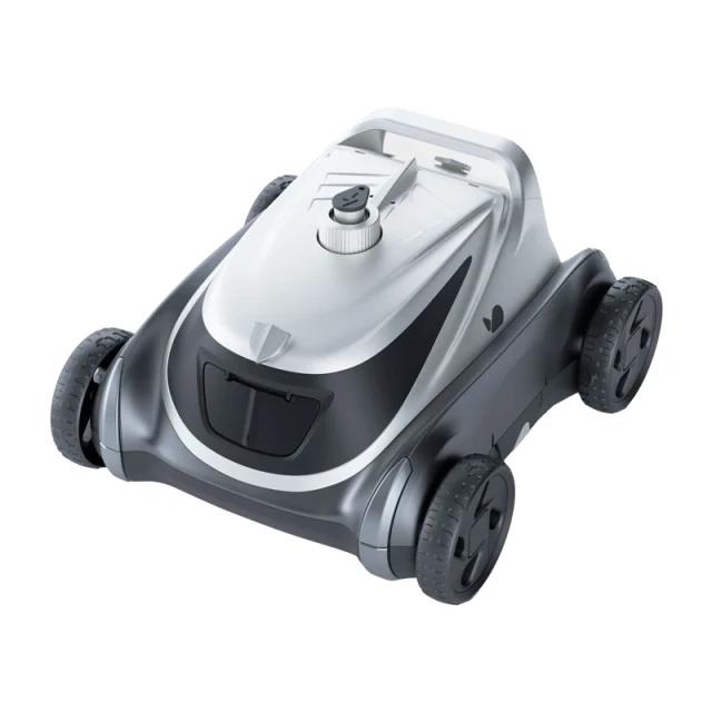 Робот для чищення басейнів Bublue Bubot 500P безпровідний (B10PS-GR-EU)