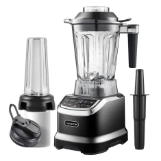 Блендер чашковий AMZCHEF ZM5003 Black (ZM5003-BK)