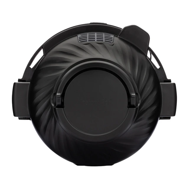 Мультиварка Instant Pot Pro Crisp 7.6L Black (140-0027-01-EU)