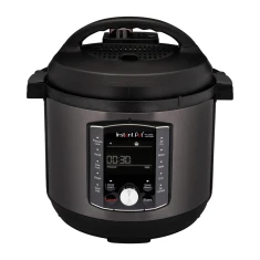 Мультиварка Instant Pot Pro Crisp 7.6L Black (140-0027-01-EU)