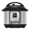 Мультиварка Instant Pot Duo Mini 3L Black (110-0045-01-EU)