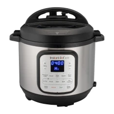 Мультиварка Instant Pot Duo Crisp 6L (140-0044-01-EU)