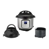 Мультиварка Instant Pot Duo Crisp 6L (140-0044-01-EU)