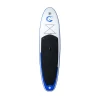 Дошка для плавання SUP FunWater SUPFW01A 3,35м Blue (0810098382229)