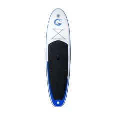 Дошка для плавання SUP FunWater SUPFW01A 3,35м Blue (0810098382229)