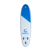 Дошка для плавання SUP FunWater SUPFW01A 3,35м Blue (0810098382229)