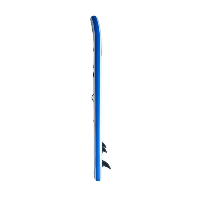 Дошка для плавання SUP FunWater SUPFW01A 3,35м Blue (0810098382229)