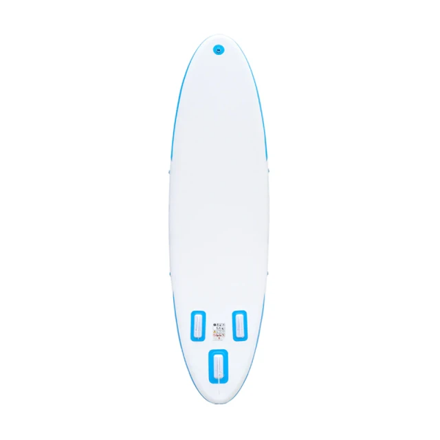 Дошка для серфінгу SUP FunWater SUPFW07A 3.2м Blue (0810098382274)