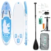 Дошка для серфінгу SUP FunWater SUPFW07A 3.2м Blue (0810098382274)