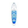 Дошка для плавання SUP FunWater SUPFW05B Tiki 3,2м Blue/White