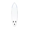 Дошка для плавання SUP FunWater SUPFW05B Tiki 3,2м Blue/White
