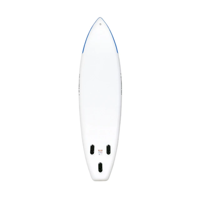 Дошка для плавання SUP FunWater SUPFW05B Tiki 3,2м Blue/White