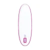 Дошка для SUP FunWater Tuxedo Sailor 2.4M Pink (SUPTS08A)