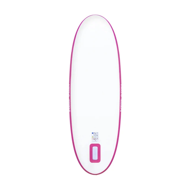 Дошка для SUP FunWater Tuxedo Sailor 2.4M Pink (SUPTS08A)