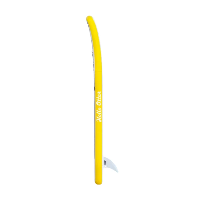 Дошка SUP дитяча FunWater Tuxedo Sailor 2,4м Blue (SUPTS08B)