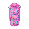 Доска для бодибординга FunWater надувная 1.1м Pink (ESIZ00089)