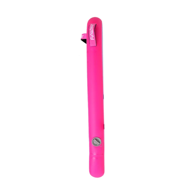 Доска для бодибординга FunWater надувная 1.1м Pink (ESIZ00089)