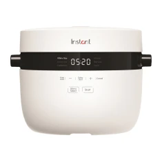 Варильниця Instant Pot 2.8L White (140-5021-01-EU)