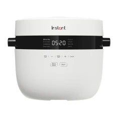 Мультиварка Instant Pot 5L White (140-5022-01-EU)