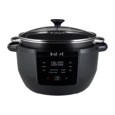 Мультиварка Instant Pot 7L Gray (140-6128-01-EU)